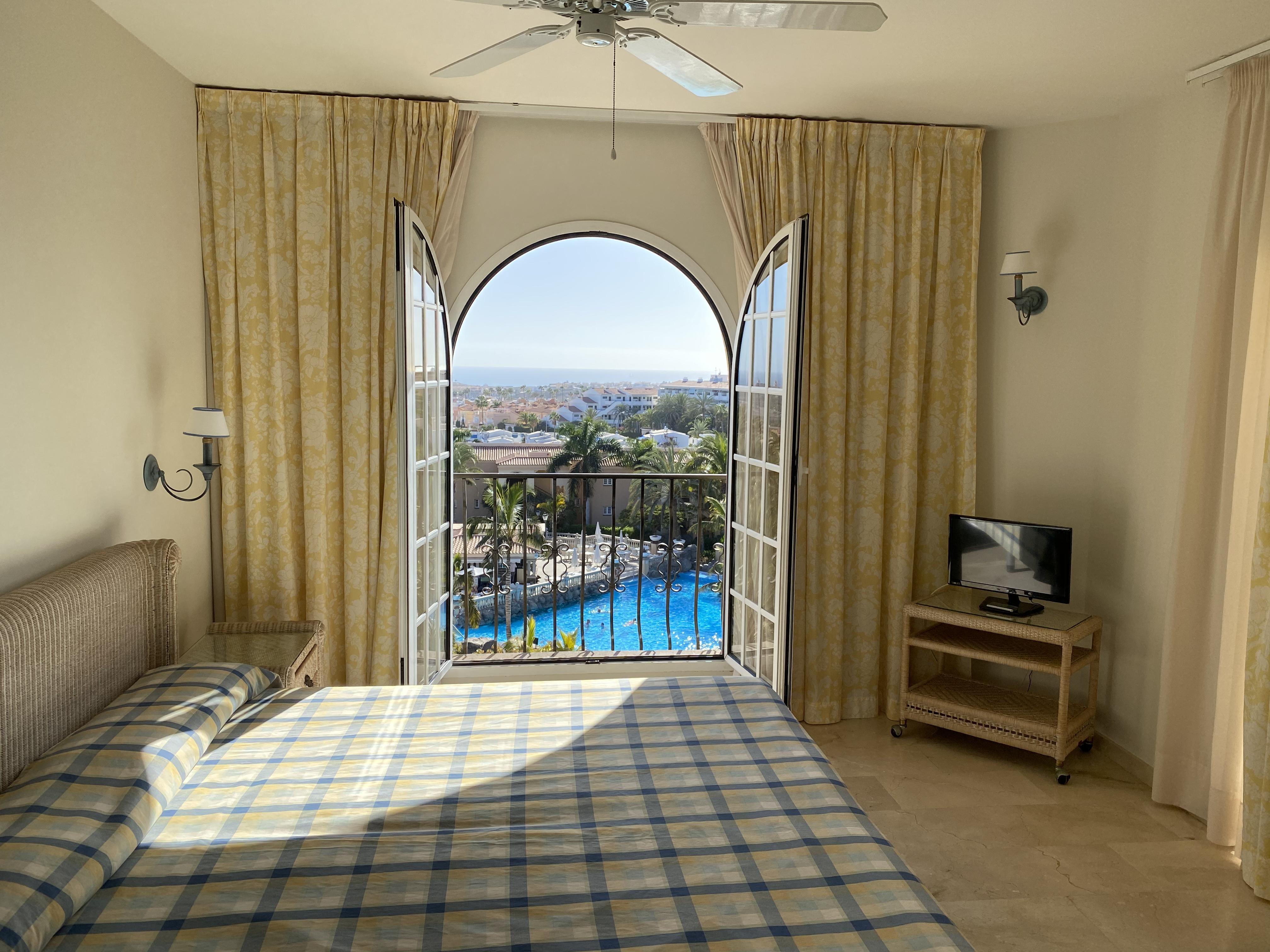 Palm Oasis Maspalomas Exterior photo