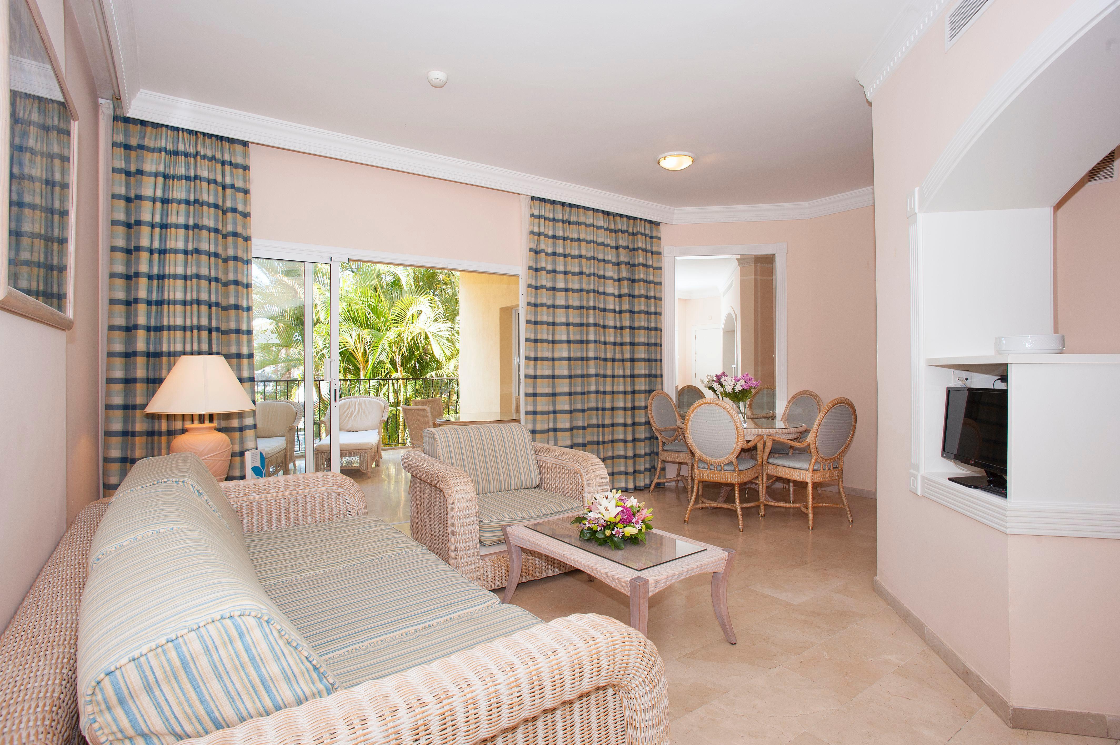 Palm Oasis Maspalomas Exterior photo