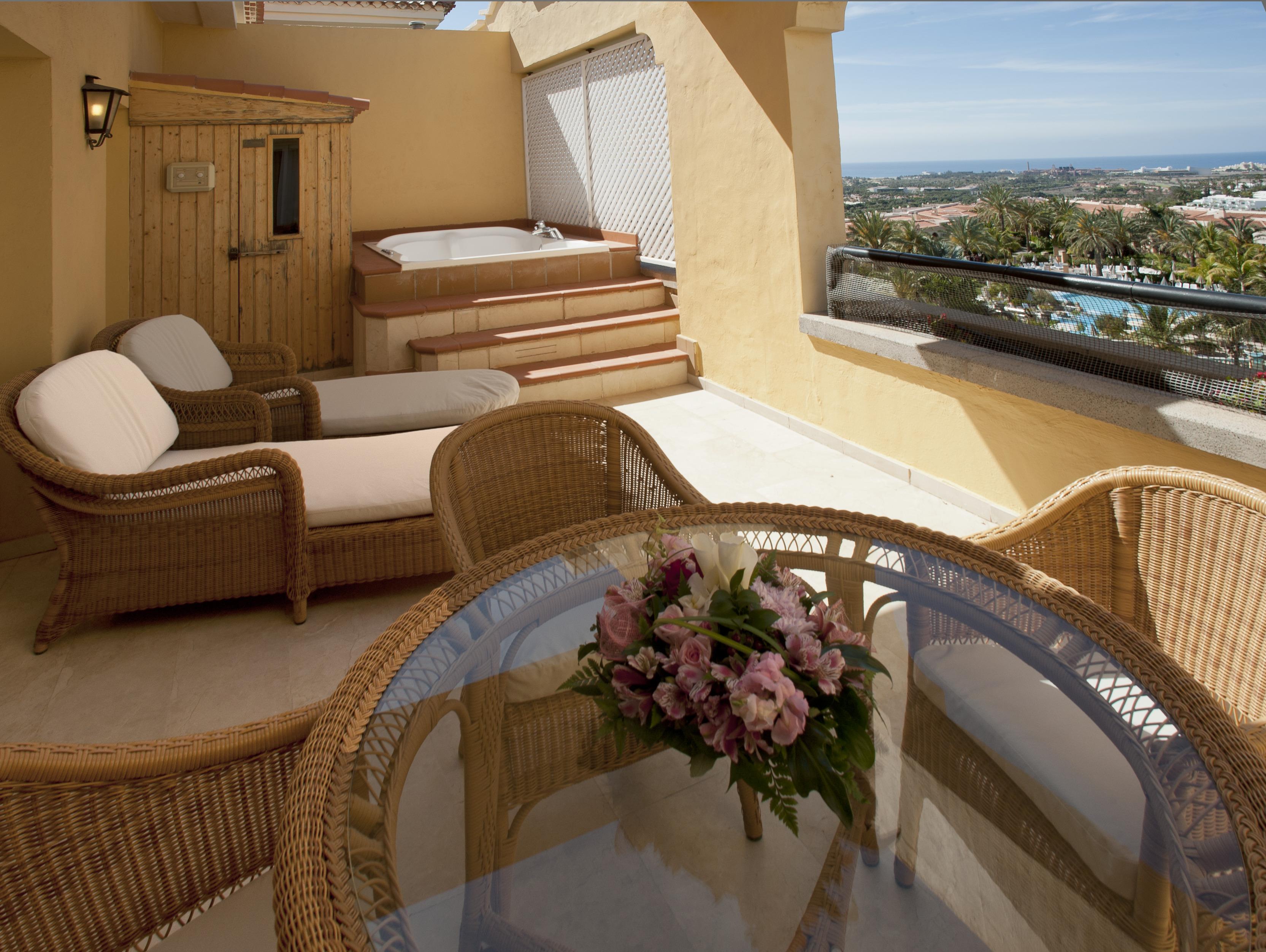 Palm Oasis Maspalomas Exterior photo