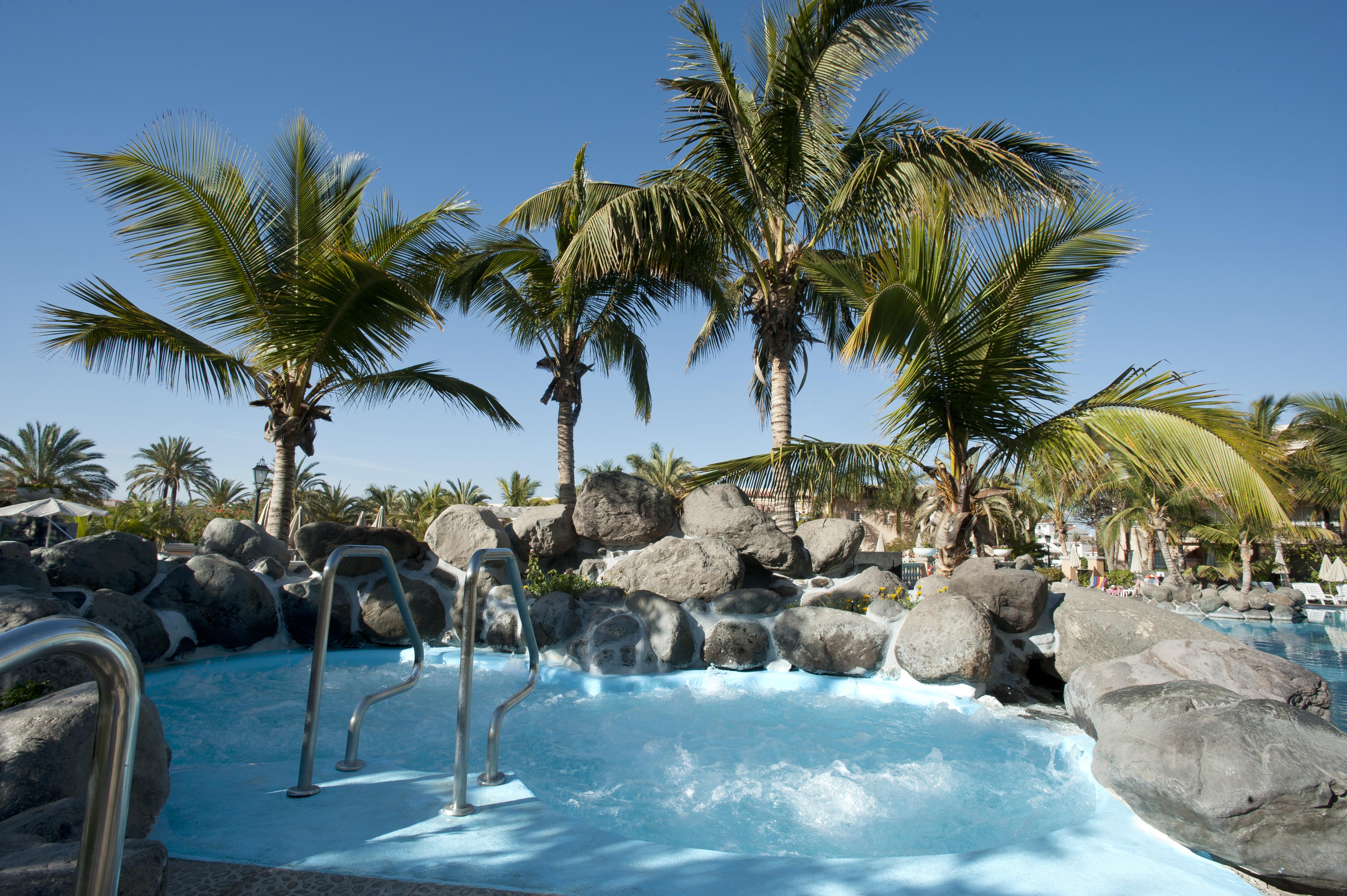 Palm Oasis Maspalomas Exterior photo