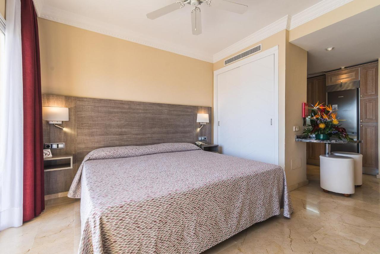 Palm Oasis Maspalomas Exterior photo