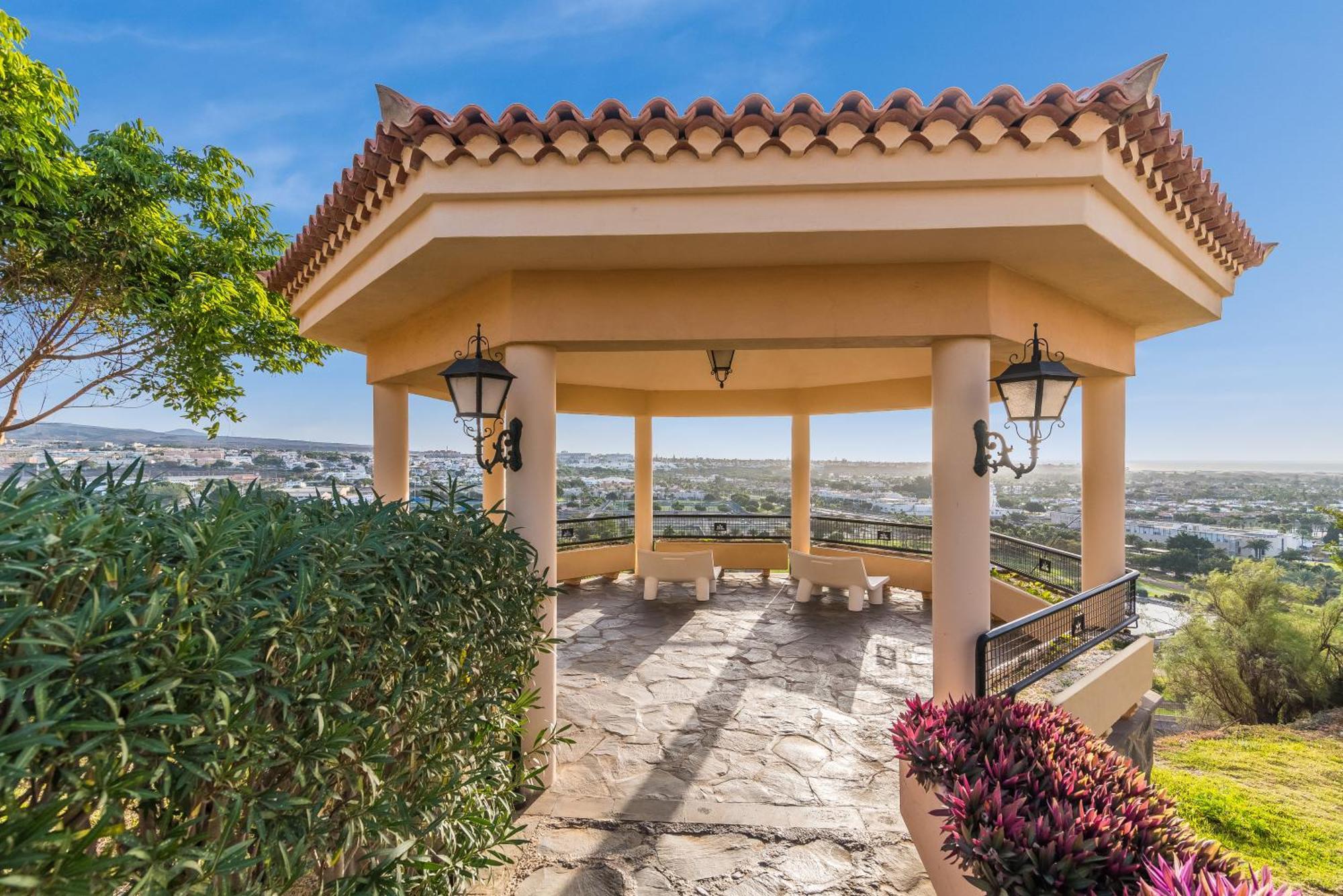 Palm Oasis Maspalomas Exterior photo
