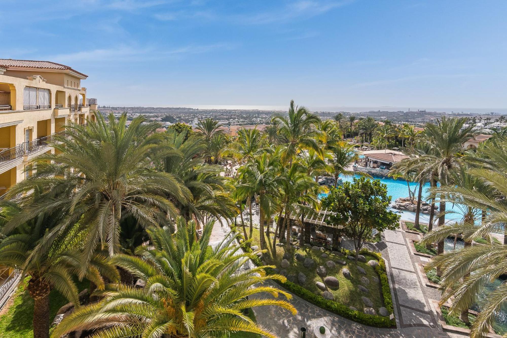 Palm Oasis Maspalomas Exterior photo